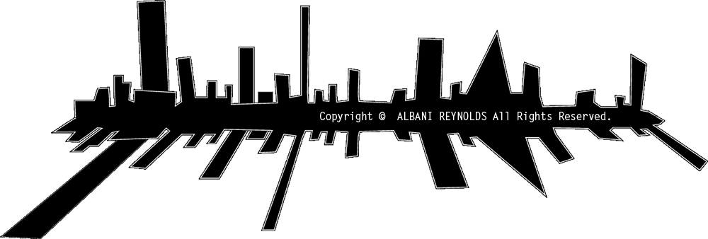 Copyright &copy; ALBANI REYNOLDS All Rights Reserved.